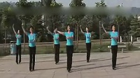 2014减肥广场舞 最炫民族风舞蹈视频大全_标清_标清