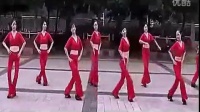 2014最新《小苹果》广场舞教学