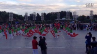 2014成吉思汗广场舞