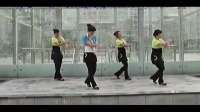 美久广场舞【伤不起】广场舞视频大全 广场舞火火的姑娘