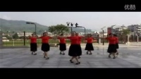 踏歌广场舞-《美丽的蒙古包》~1