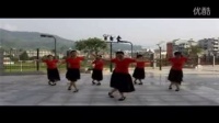 踏歌广场舞-《美丽的蒙古包》