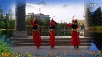 新疆舞：阿图什—慢   《紫葡萄广场舞》