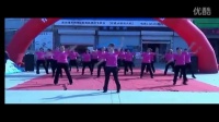 2014最新广场舞 《红太阳串烧》 广场舞教学