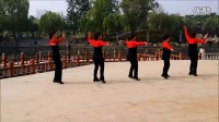 86-邯郸市舞之缘广场舞《一万个对不起》团队版 编舞：茉莉