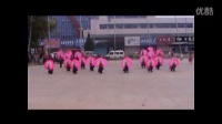东辛庄广场舞队庆七一表演——《扇子舞：中国梦》