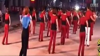 莱州舞动青春舞蹈队迪斯科广场舞一生无悔‘＋’