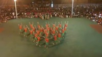 晋江市东石镇檗谷村广场舞比赛一等奖视频_标清