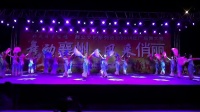 2014襄州区广场舞大赛决赛实况奇特体育发布