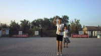 内蒙古乌海明珠广场舞，学跳美久老师的广场舞《倍爽》