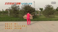 北京加州广场舞快乐给力背面（清晰）（超清）_标清