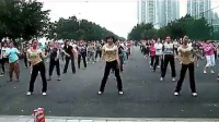 周思萍广场舞     健身操