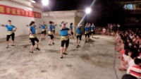 广场舞－舞动阳光(连州欢乐谷健身队)