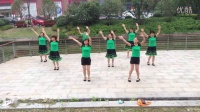星月广场舞舞动中国