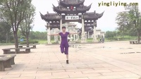 应利英广场舞-舞动中国