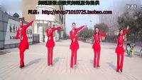 广场舞教学 新版凤凰飞 最新广场舞_高清