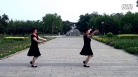 赵县广场舞 《我的高原我的香巴拉》 春晖舞蹈队