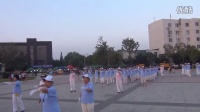 沈河民悦广场的健身广场舞（这就是所谓的僵尸舞？）老宋上传