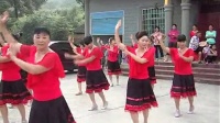 《爱情买卖》广场舞 —舞蹈教学视频  标清