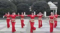 印度舞曲-周思萍广场舞