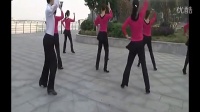 最火的广场舞 教学视频以及动作分解-妈妈恰恰-广场舞