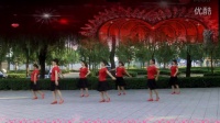 龙腾三山广场舞——《女人心》