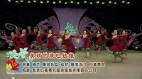 杨艺立华广场舞 《美丽的康巴姑娘》 藏族舞  厦门乐海舞队