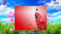 可爱玫瑰花广场舞 中国好姑娘 附分解动作 可爱玫瑰花编舞 原创