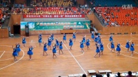 2014灵宝广场舞比赛之舞动中国超高清版