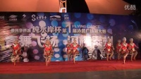 视频: 泰州华侨城纯水岸杯第一届泳装广场舞比赛（五）