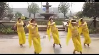 广场舞印度舞蹈视频大全 印度舞蹈