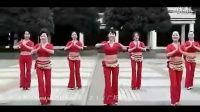 周思萍广场舞 印度舞 2013最新广场舞