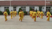 广场舞《活宝》，.莱州市寨里武家海韵舞蹈队