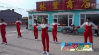 春阳村广场舞