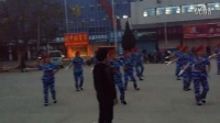 东辛庄广场舞