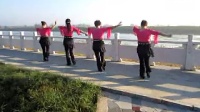 蘇北君子蘭廣場舞系列021-釆蓮船調