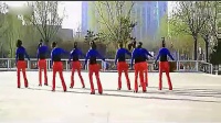 05 2014最新广场舞蹈视频大全_兔子舞5-2_高清_标清_标清