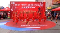 全国中老年广场舞大赛北京赛区第二场半决赛-天天美