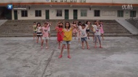 2014年担当者行动未来英才夏令营广东汤塘队音乐舞蹈班——《大小姐》