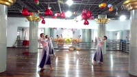 上海闵行亦乐广场舞  舞蹈   北部湾情歌