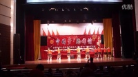 洋渚广场舞 变队形版 舞动中国