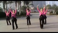 吉美广场舞《中华全家福》广场舞视频教学