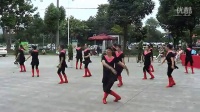广场舞联谊：马头琴的传说谢春燕团队