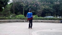 广州卡拉丽广场舞（最新原创——快乐阿拉蕾）