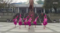 周思萍广场舞 朝鲜舞