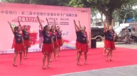莲莲炫丽广场舞  舞动中国