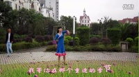 舞动亚洲 重庆龙水湖广场舞《穿越》（编舞、制作：坐看云起，舞曲：林浩）