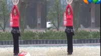 快乐天天广场舞-和谐中国