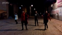 北光洲嘻哈舞蹈队