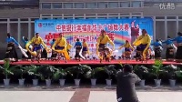 2014年11月8日青海省西宁市中信银行幸福年华卡广场舞大赛西宁地区决赛.3quan